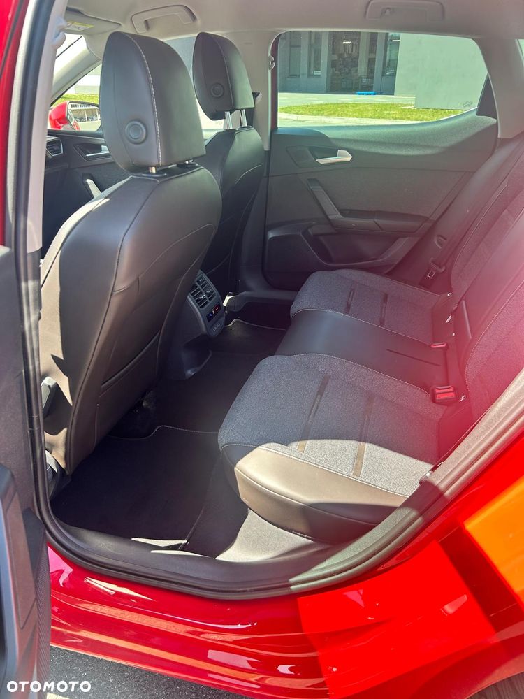 Seat Leon 1.5 TSI Xcellence - 10
