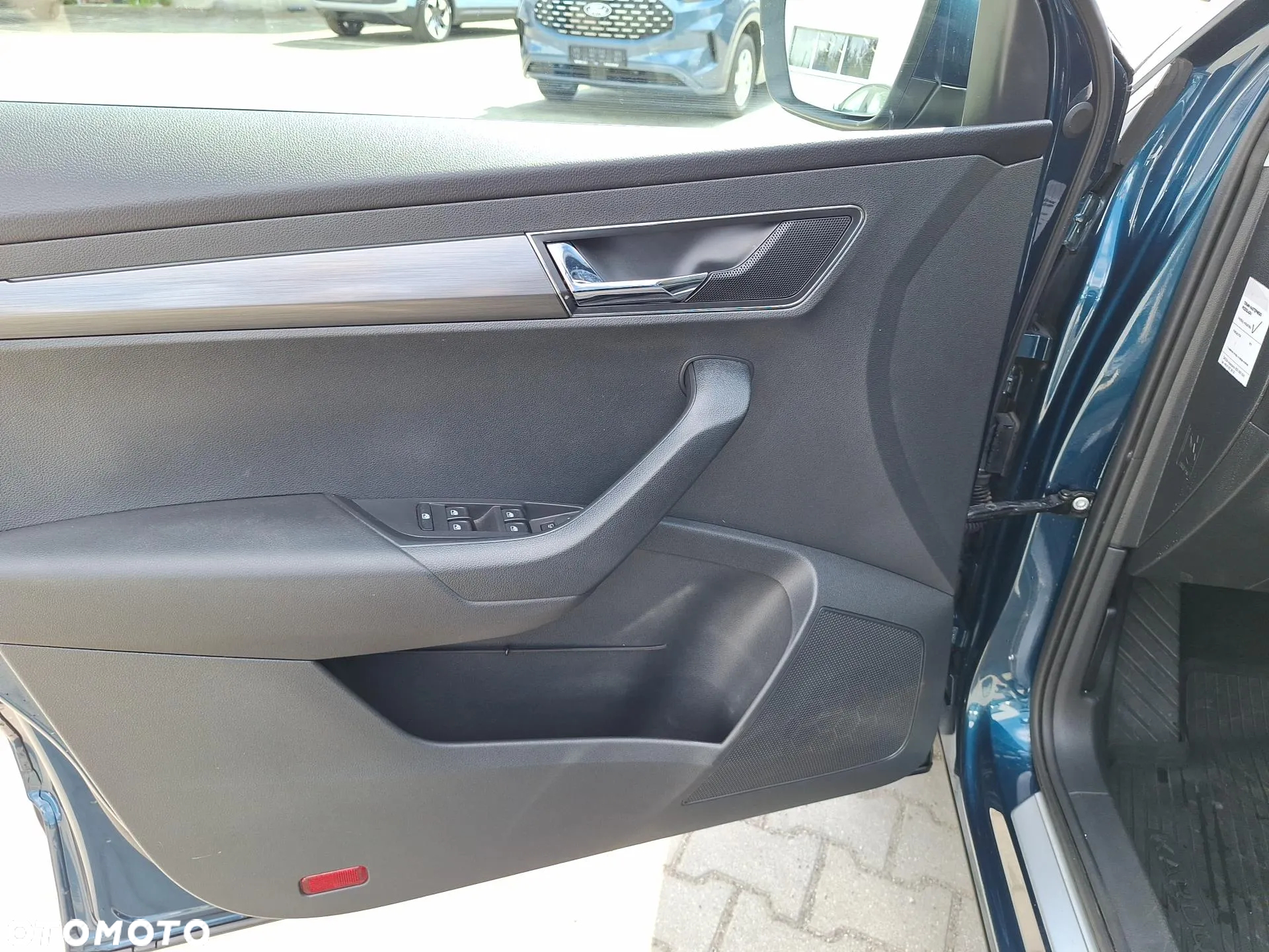 Skoda Karoq 1.5 TSI ACT 4x2 Style DSG - 10
