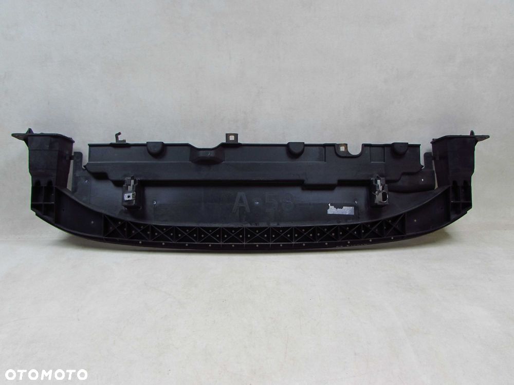 CITRIEN C3 PICASSO PLYTA OSLONA POD ZDERZAK 9681778180 08-12 - 1