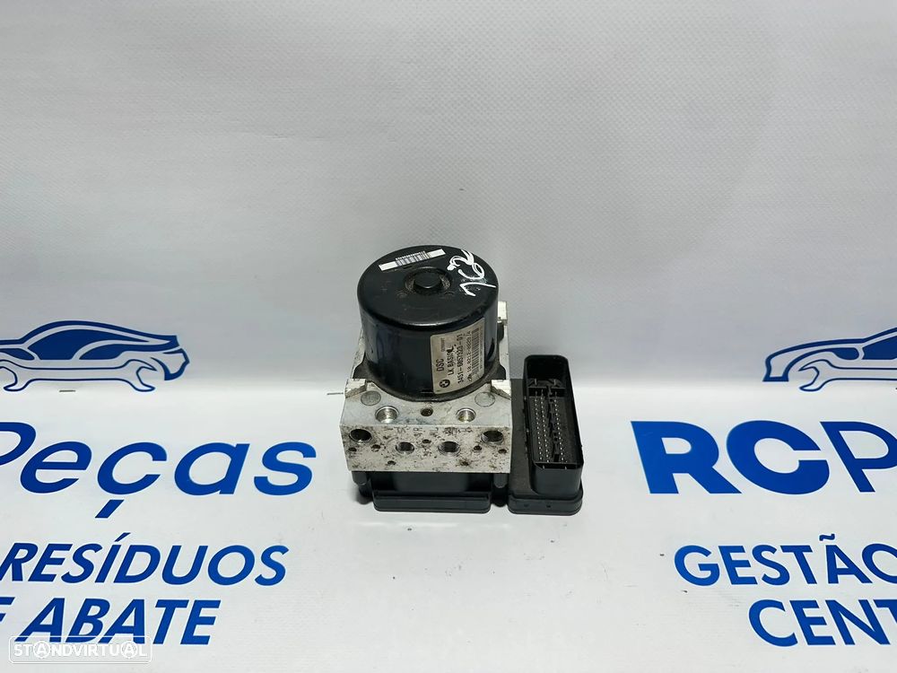 .Modulo ABS Bloco Hidraulico DSC LK Basis BMW 6857323 2011 - 2015 - 4