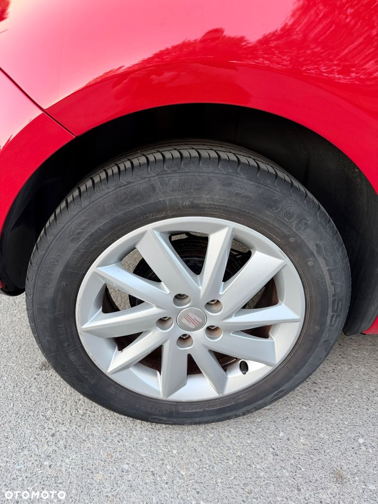 Seat Ibiza SC 1.2 12V Style Viva - 21