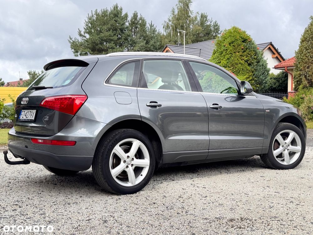 Audi Q5 - 5
