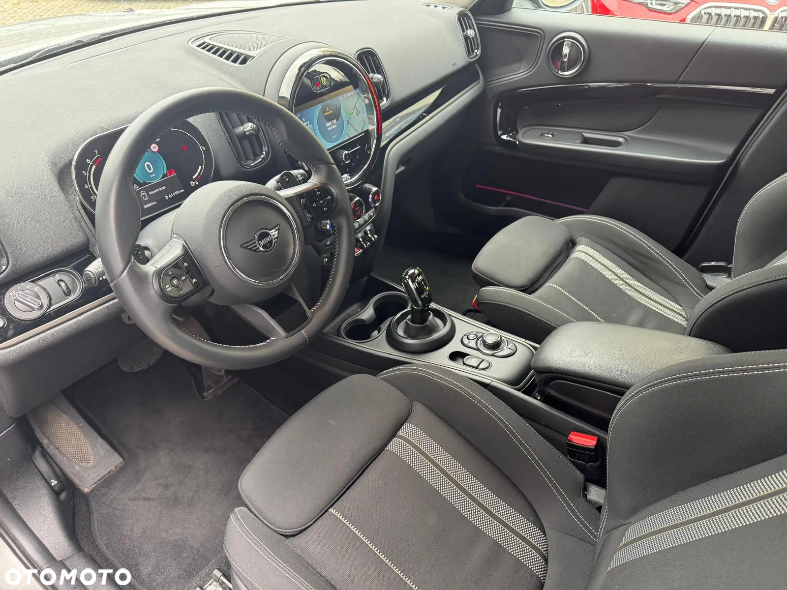MINI Countryman Cooper S ALL4 - 8