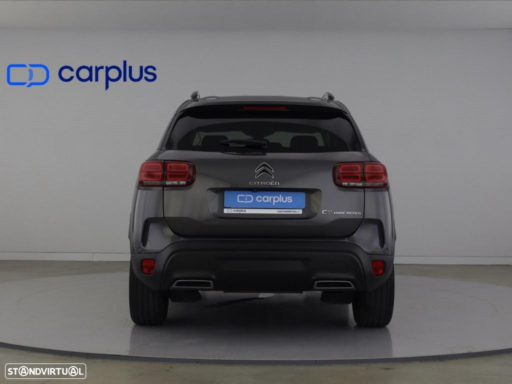 Citroën C5 Aircross 1.2 PureTech Shine - 6