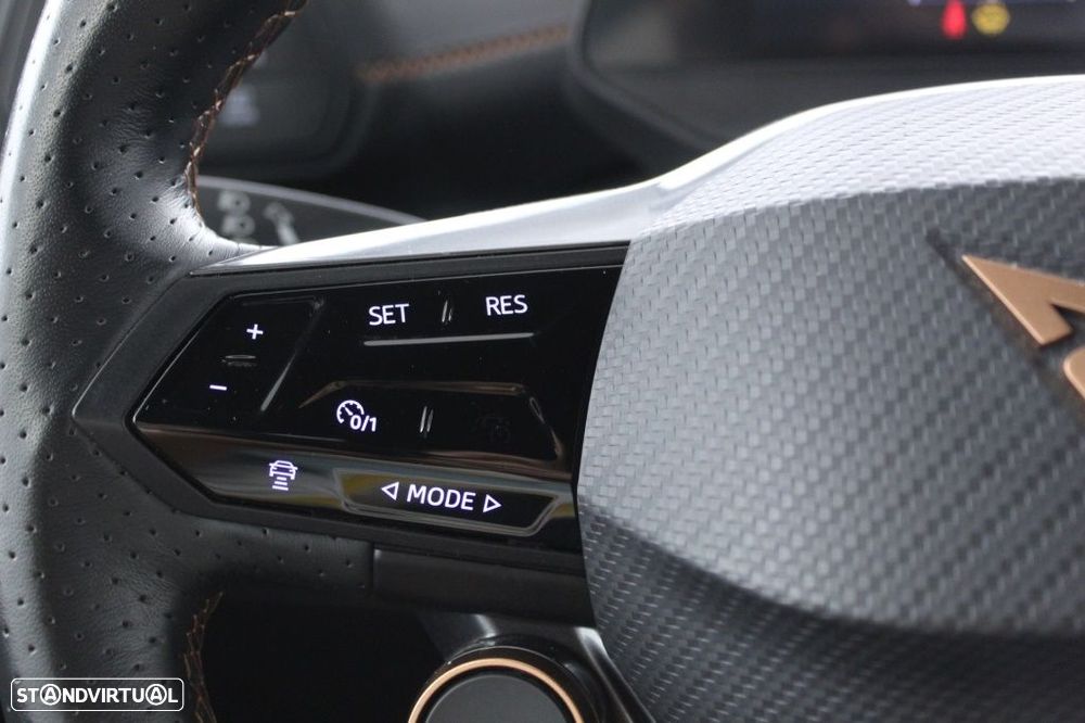 Cupra Born 58 kWh e-Boost - 23