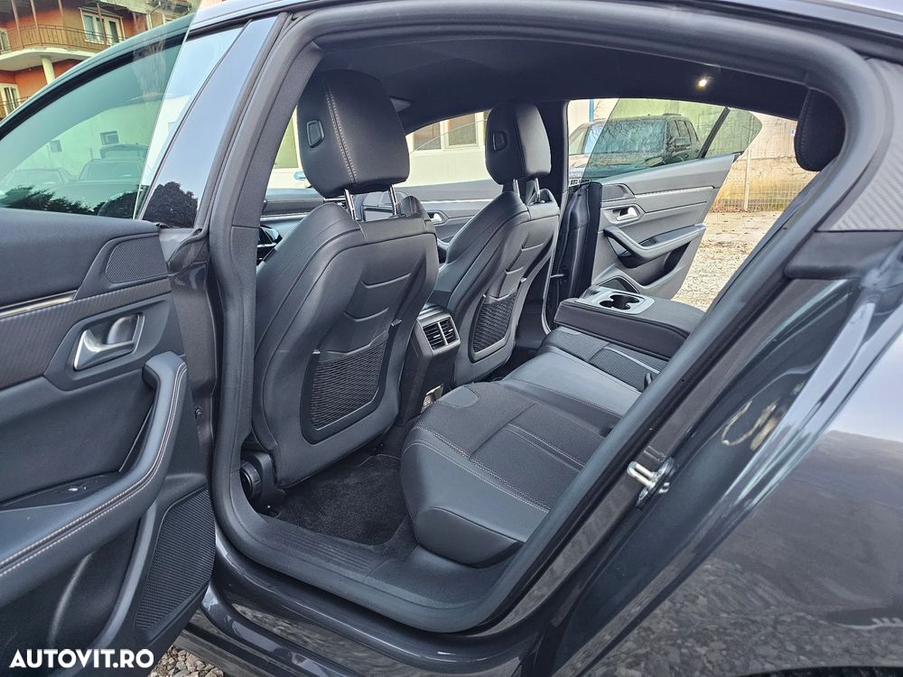 Peugeot 508 1.5 BlueHDI STT Aut. GT Line - 24