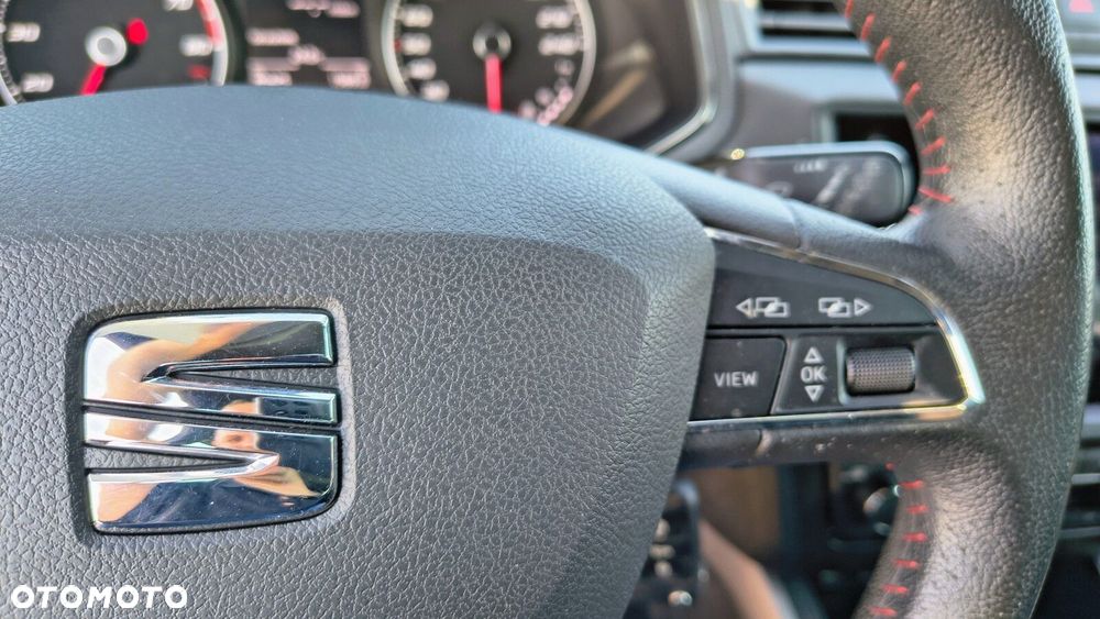 Seat Arona - 14