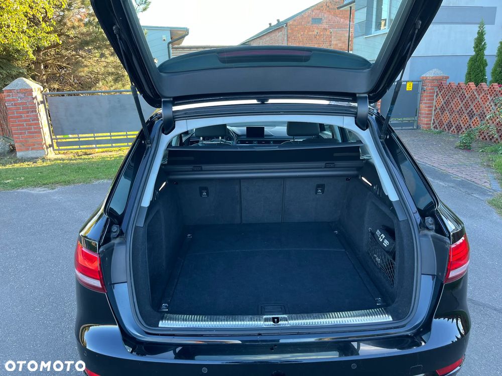 Audi A4 Avant - 10