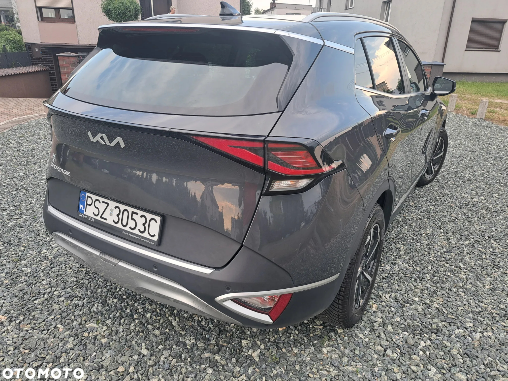 Kia Sportage 1.6 T-GDI L 2WD - 2