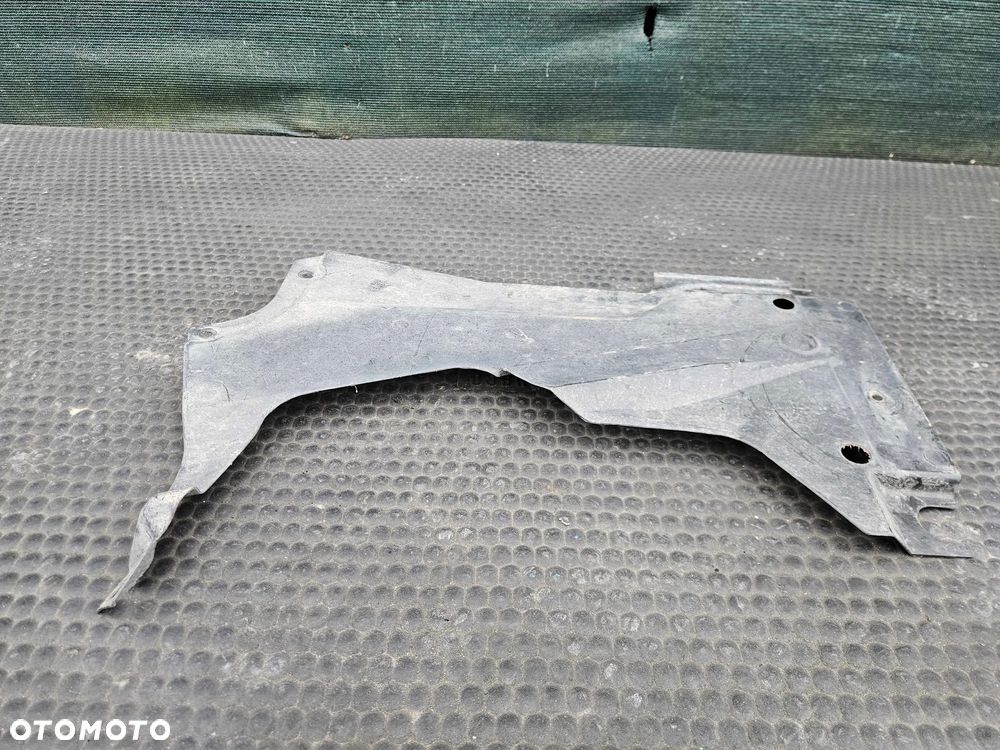 Osłona 8E0825215AN 8E0825216T Plastik Podwozia Podłogi Przeciwbłotna Prawa Lewa Tyl Tylna Quattro 4x4 Audi A4 B6 B7 Sedan Kombi - 36