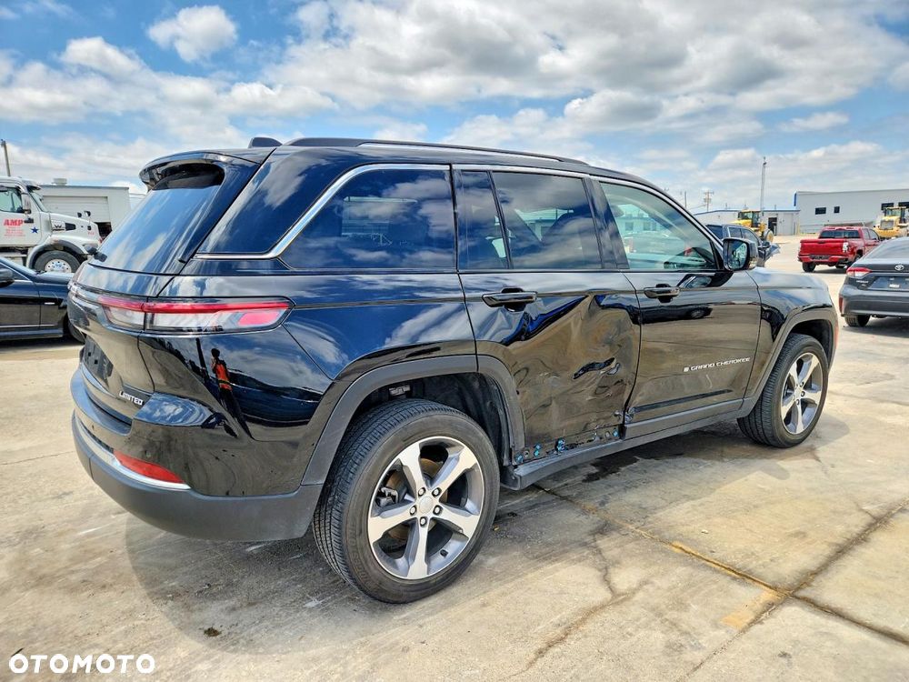 Jeep Grand Cherokee - 3