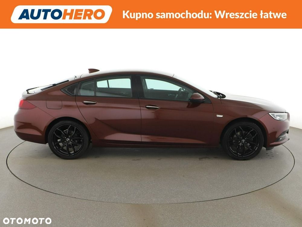 Opel Insignia 1.5 T Innovation S&S - 10
