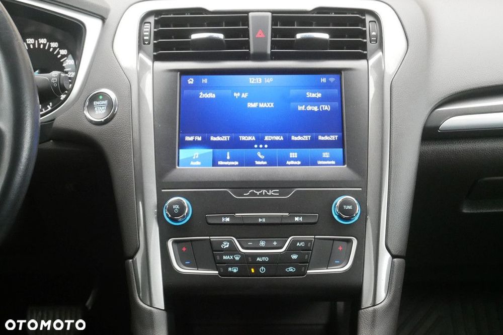 Ford Mondeo 2.0 EcoBlue Trend - 10