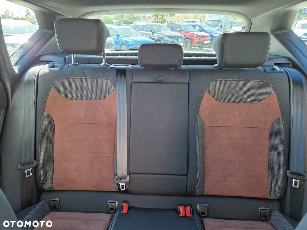 Seat Ateca 1.4 ECO TSI Xcellence S&S - 28