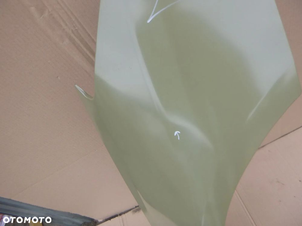 citroen c5 iii x7  08r- błotnik nowy prawy przód przedni - 4