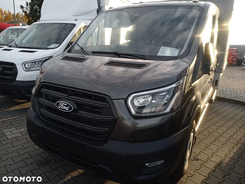 Ford Transit - 2