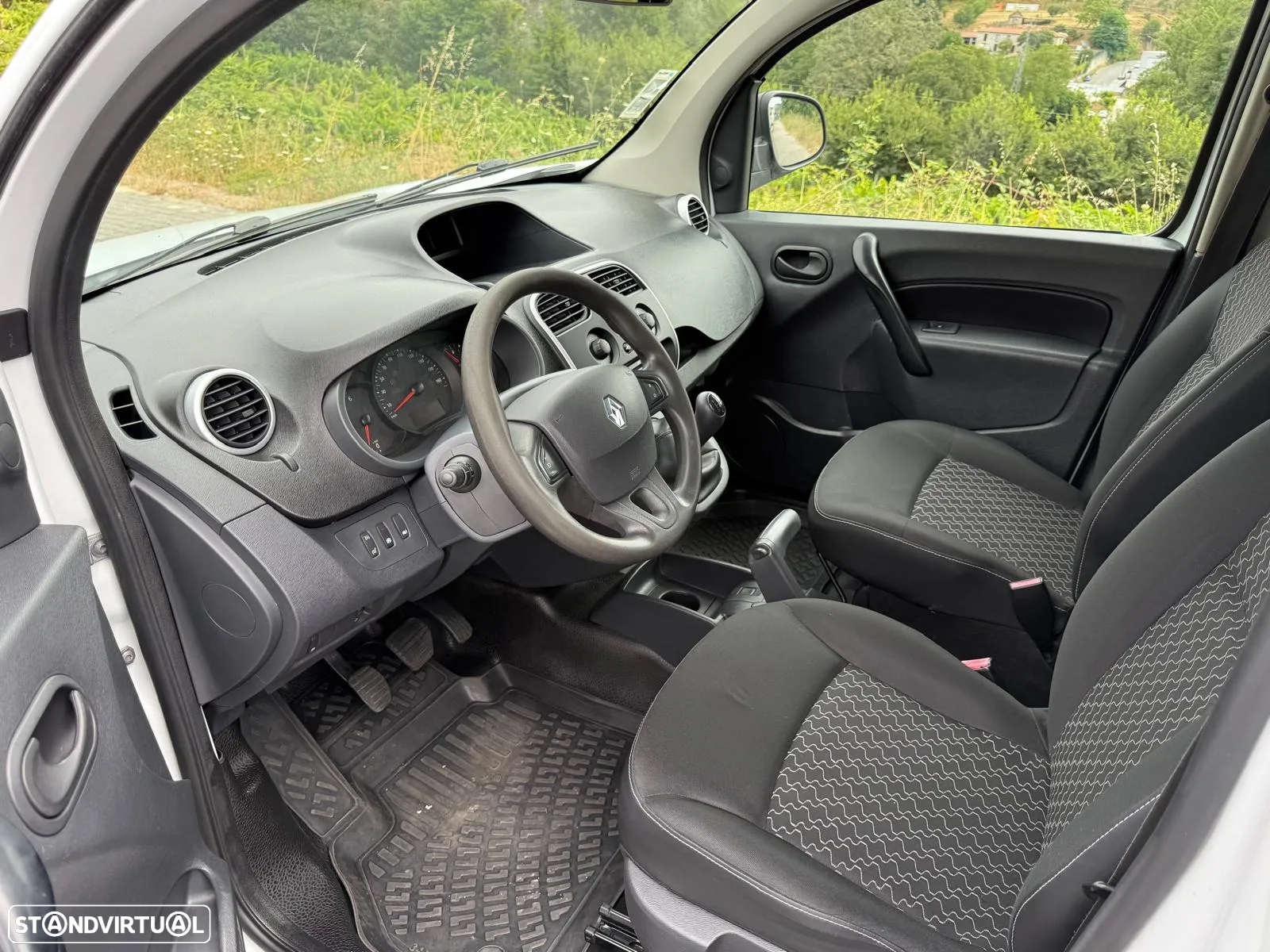 Renault Kangoo 1.5 dCi Maxi Business S/S - 7