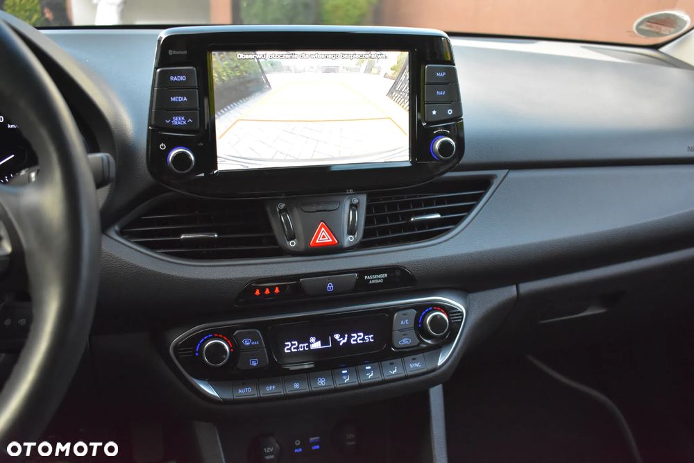 Hyundai i30 1.4 T-GDI Premiere Style - 24