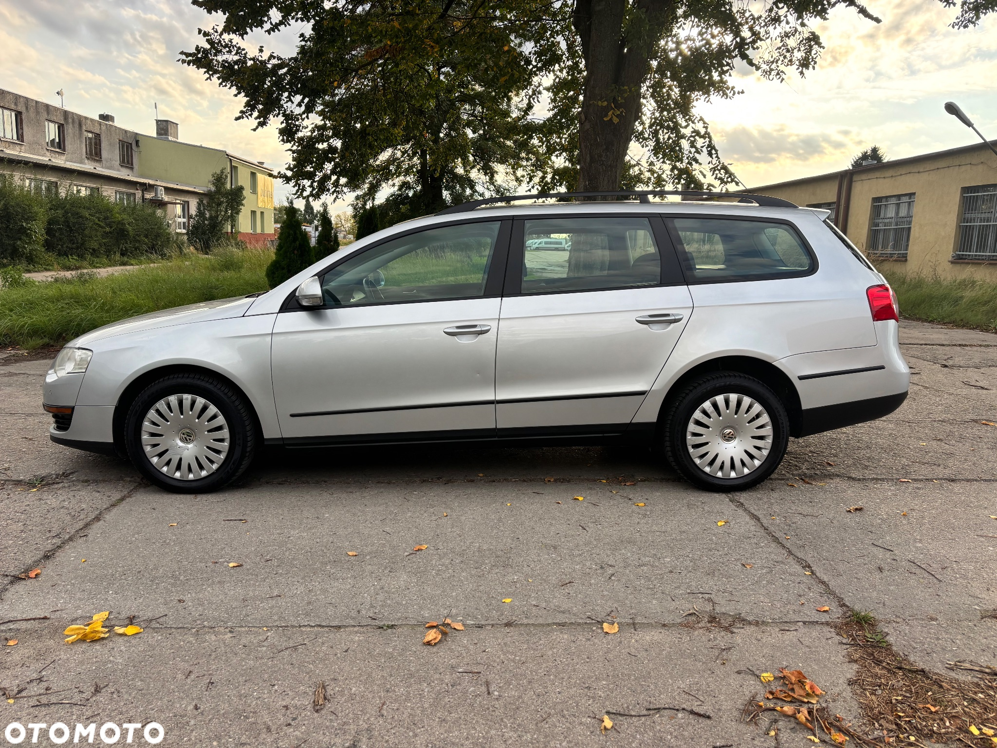Volkswagen Passat 2.0 TDI Comfortline DSG - 3
