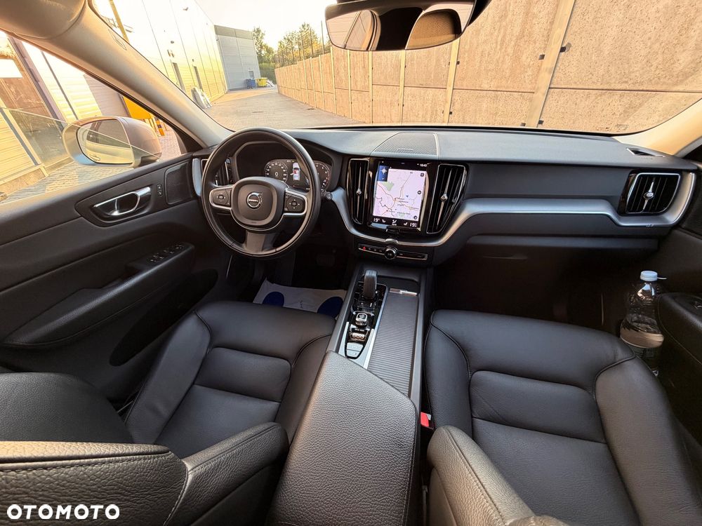 Volvo XC 60 T4 Geartronic Momentum Pro - 7