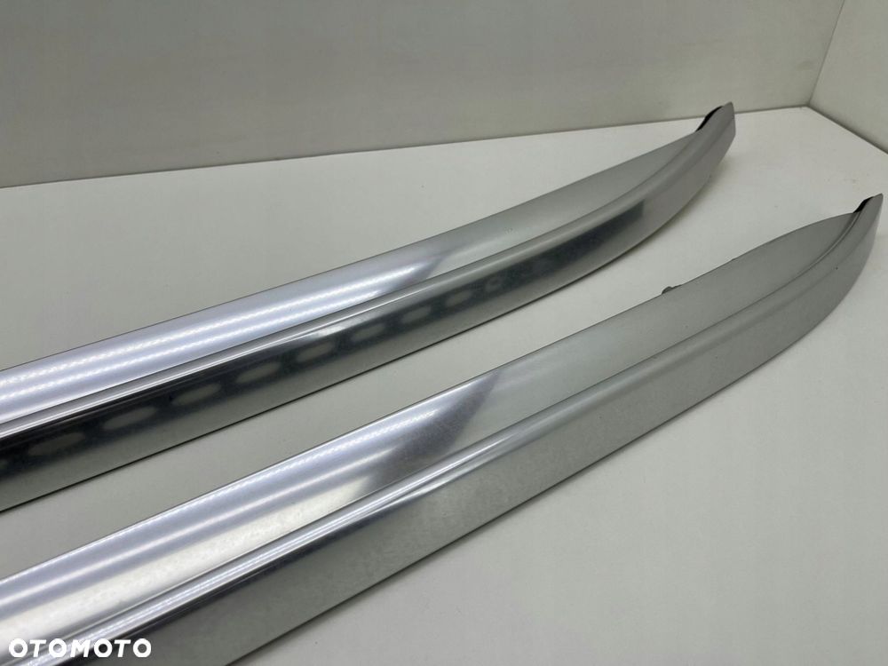 VOLVO XC40 RELINGI DACHOWE KOMPLET 31448383 - 4
