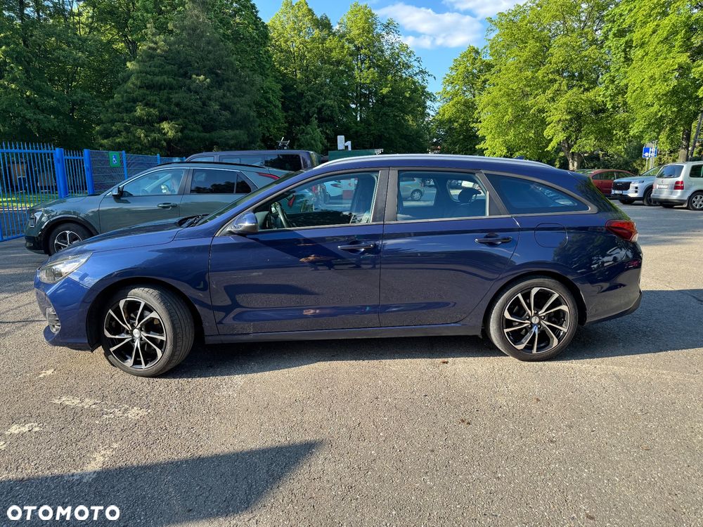 Hyundai i30 1.4 GET - 4