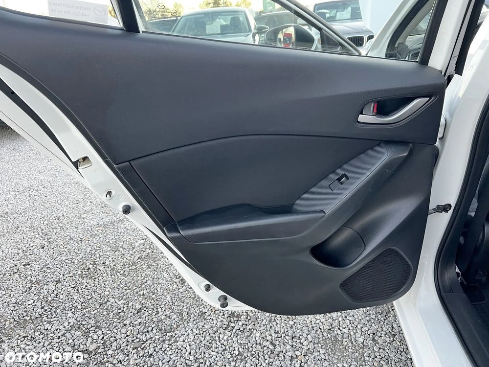 Mazda 3 1.5 Skyenergy - 20