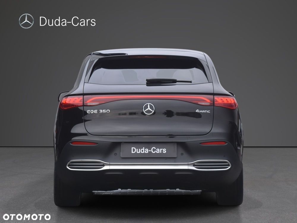 Mercedes-Benz EQE 350 89kWh 4-Matic AMG Line - 6