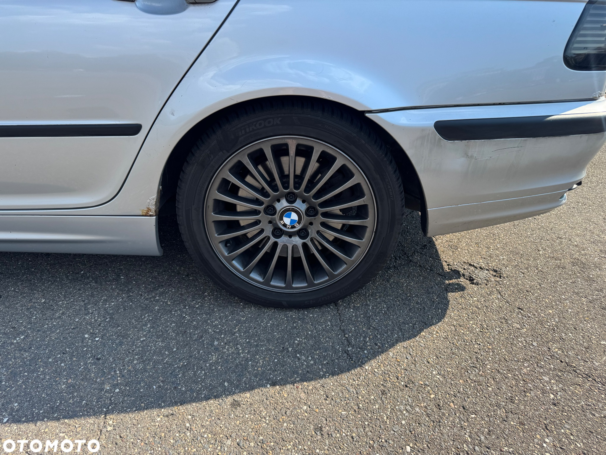 BMW Seria 3 330d - 8