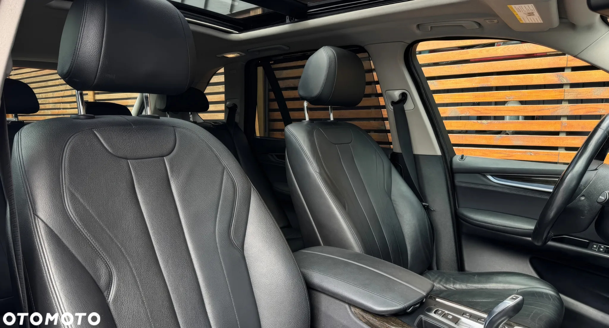 BMW X5 xDrive35i - 6