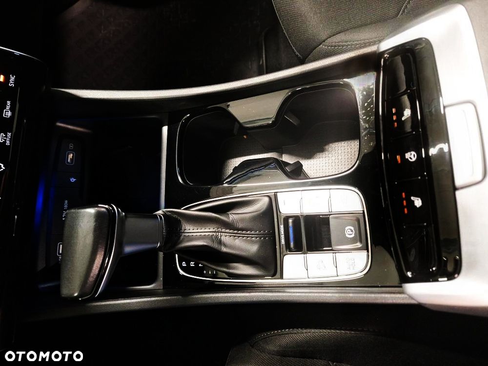 Hyundai Tucson 1.6 T-GDi 48V Executive 2WD DCT - 7