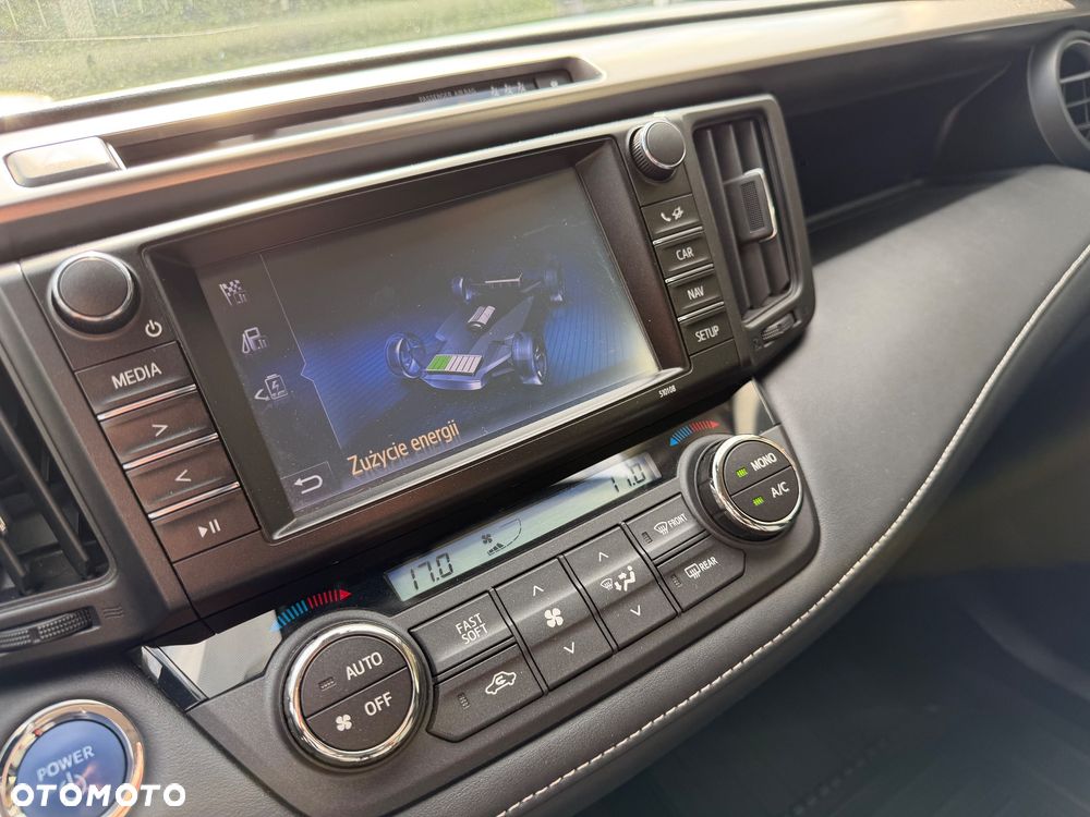 Toyota RAV4 2.5 4x2 Style Selection - 23