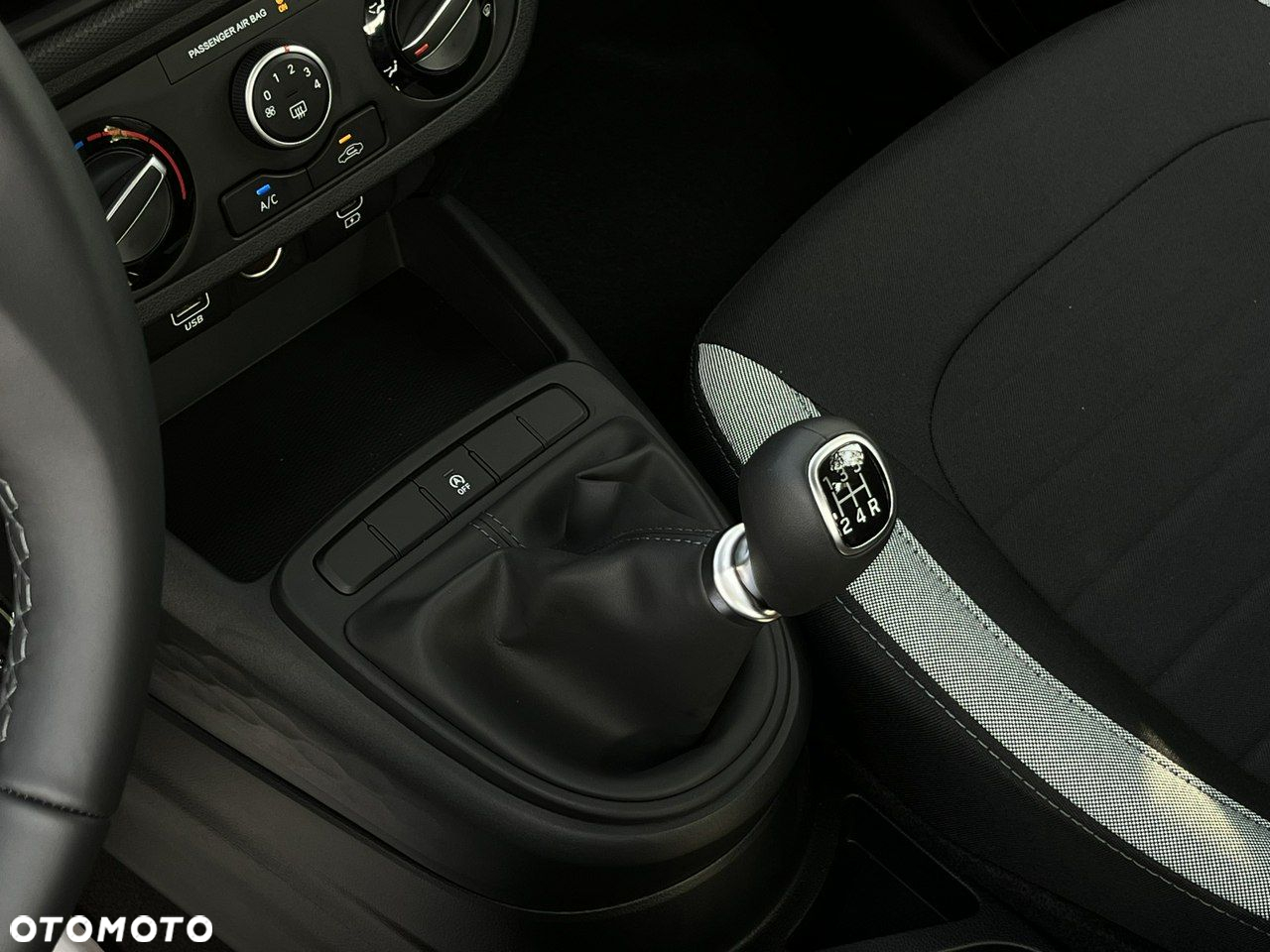 Hyundai i10 - 20