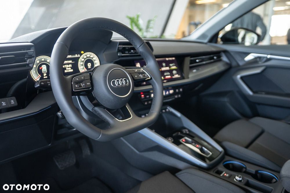 Audi A3 Allstreet - 13