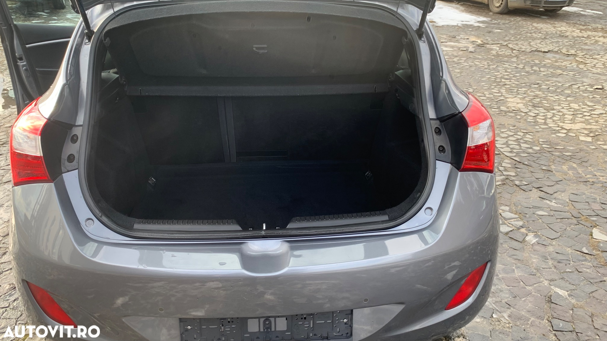 Hyundai i30 1.6 Style - 14