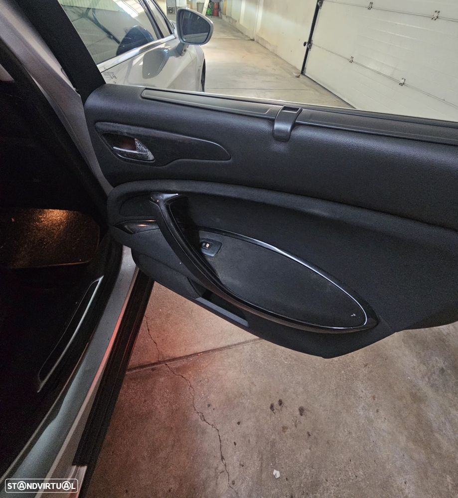 Citroën C5 2.0 HDi Exclusive - 19