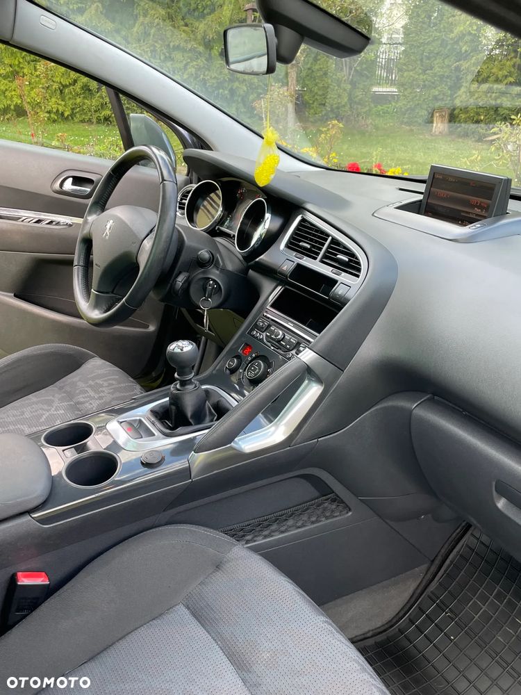 Peugeot 3008 HDi FAP 110 Premium - 3