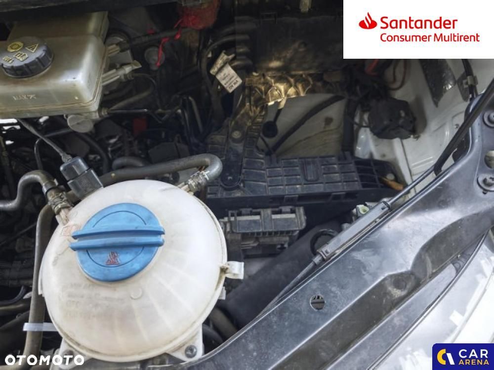 Volkswagen Crafter - 16