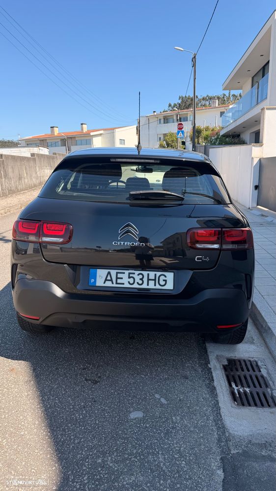 Citroën C4 Cactus PureTech 110 Stop&Start Shine - 6