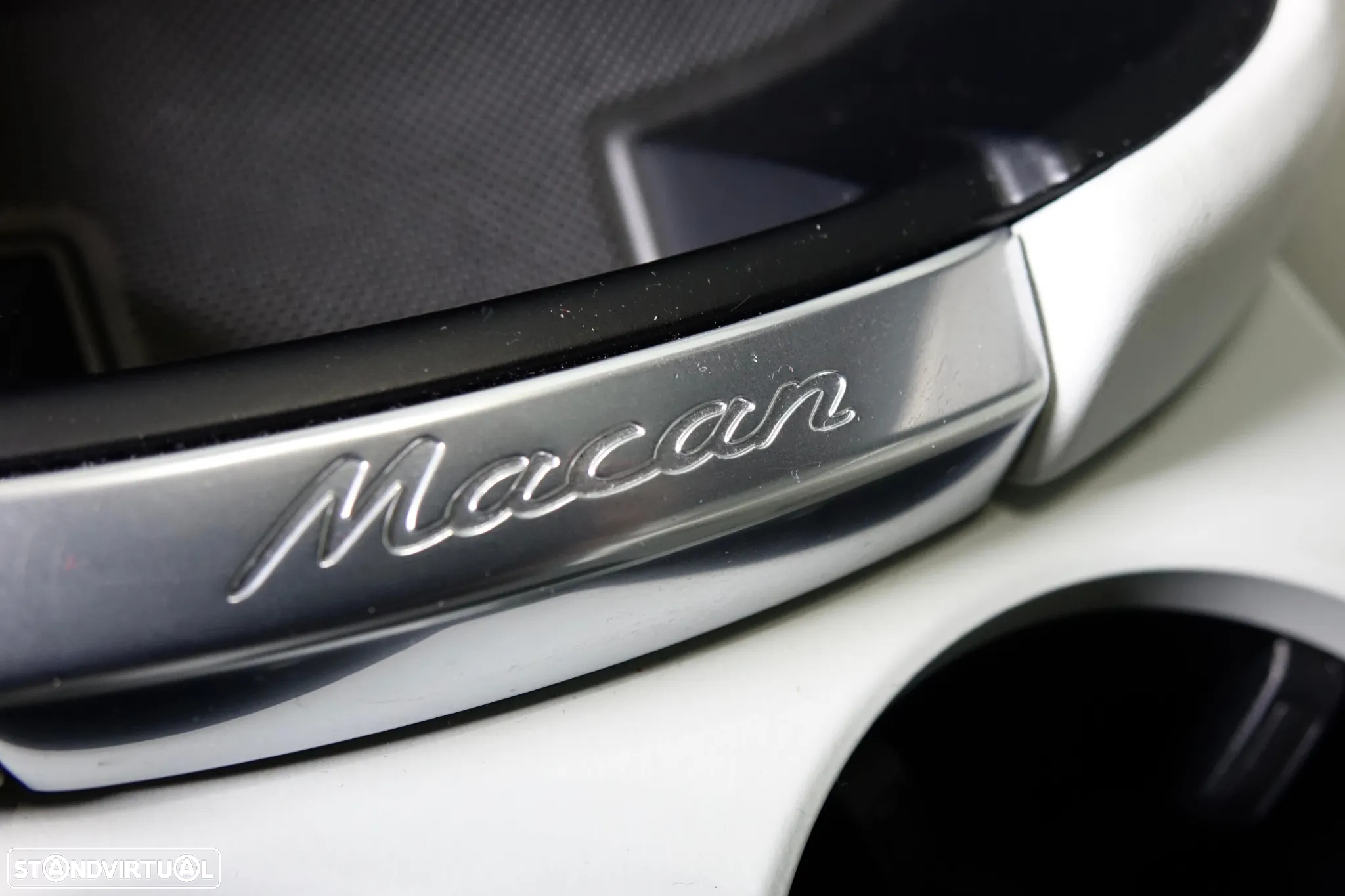 Porsche Macan Standard - 27