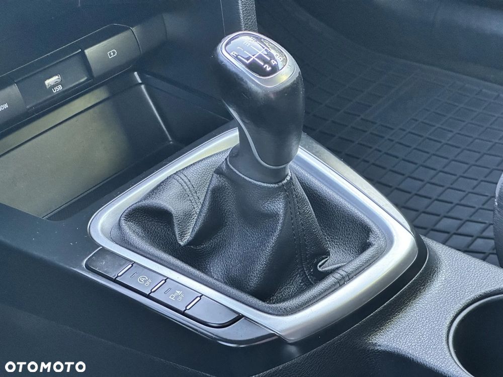 Kia Ceed 1.0 T-GDI M - 36