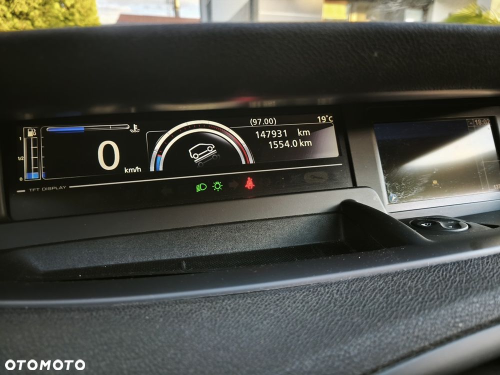 Renault Scenic 1.6 16V 110 TomTom Edition - 24