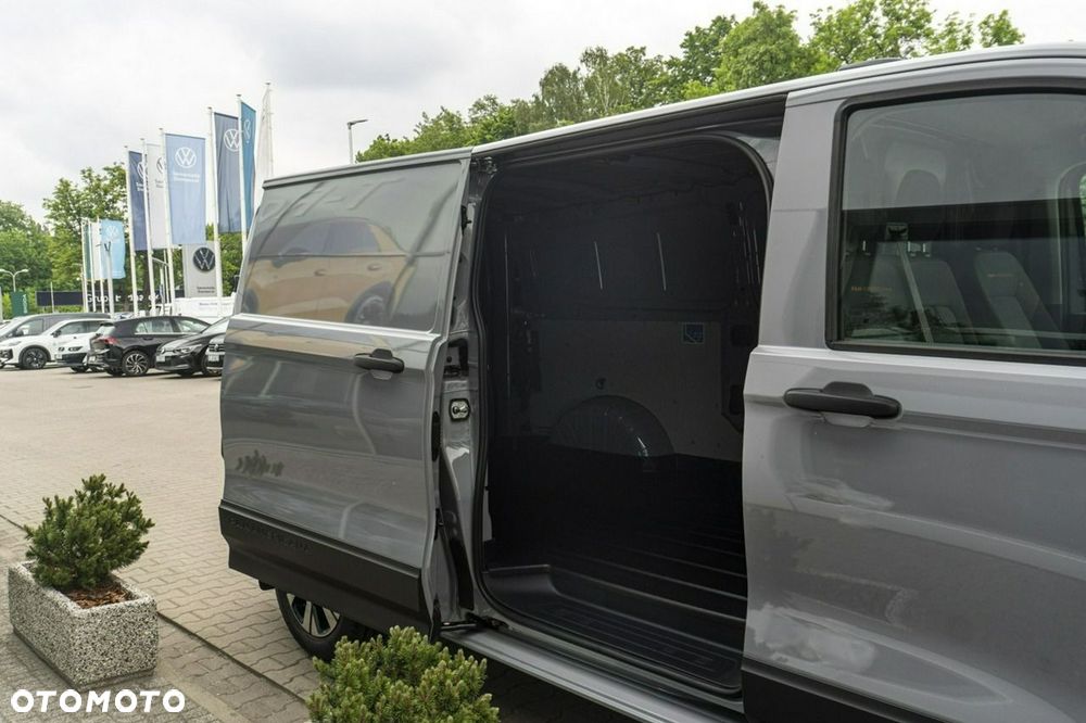 Volkswagen Transporter - 14