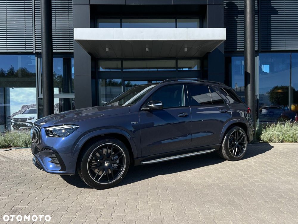 Mercedes-Benz GLE - 2