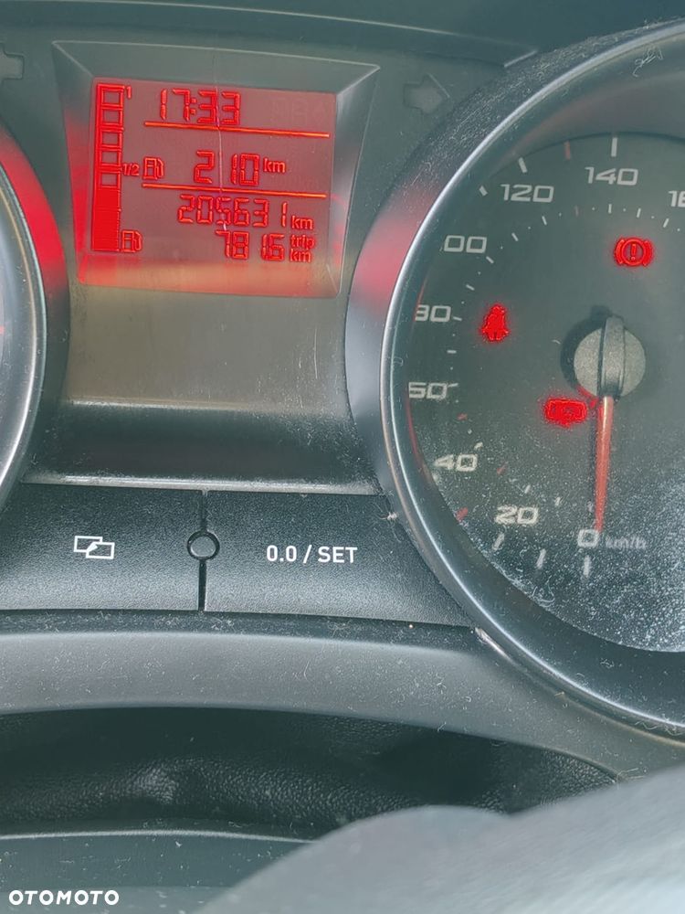 Seat Ibiza 1.4 TDI DPF Reference - 16
