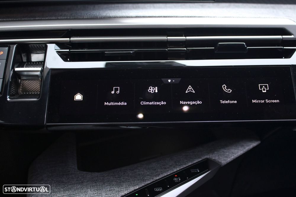 Peugeot 3008 1.2 Hybrid Allure e-DCS6 - 23