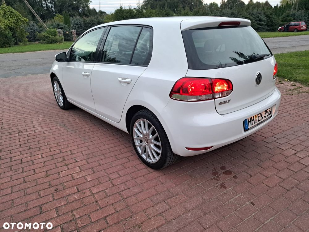 Volkswagen Golf - 3