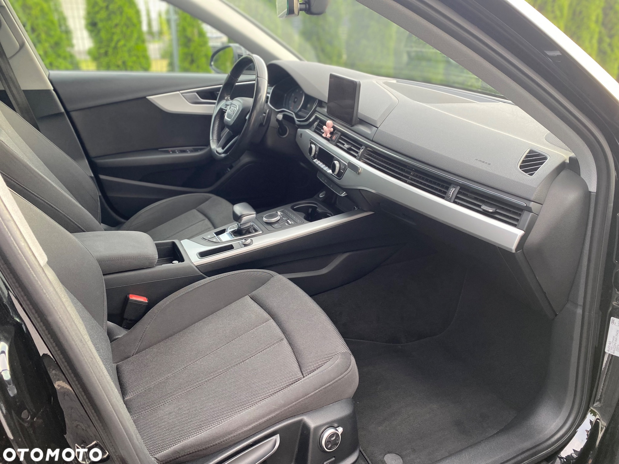 Audi A4 - 20