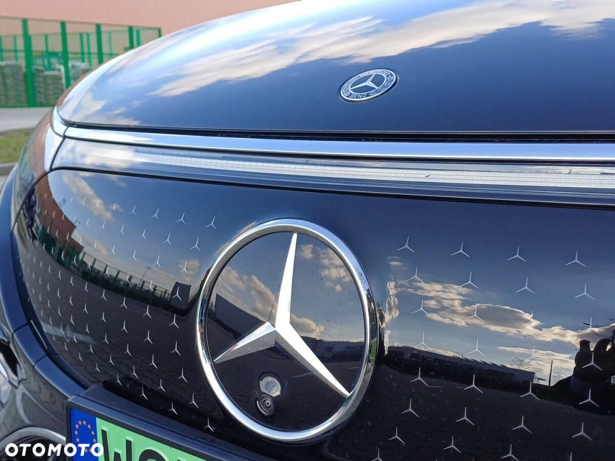 Mercedes-Benz EQS - 15