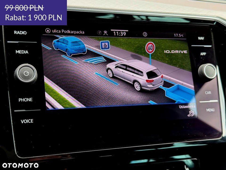 Volkswagen Passat Variant - 23